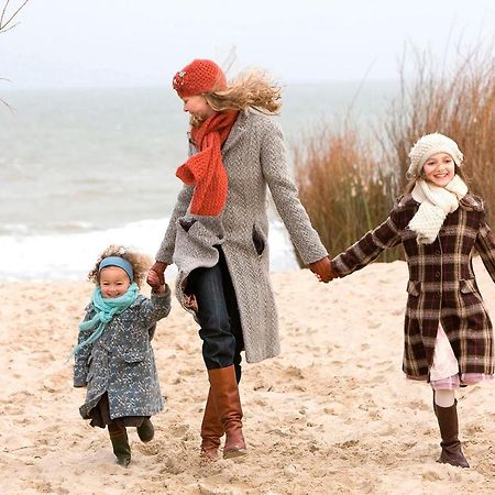 Center Parcs Zandvoort Beach Ngoại thất bức ảnh