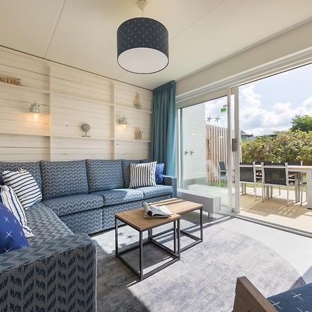 Center Parcs Zandvoort Beach Ngoại thất bức ảnh