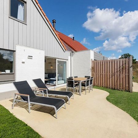 Center Parcs Zandvoort Beach Phòng bức ảnh