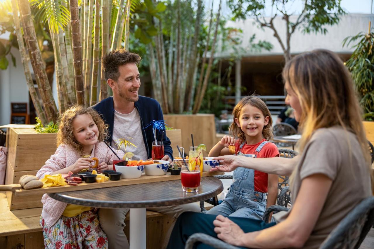 Center Parcs Zandvoort Beach Ngoại thất bức ảnh