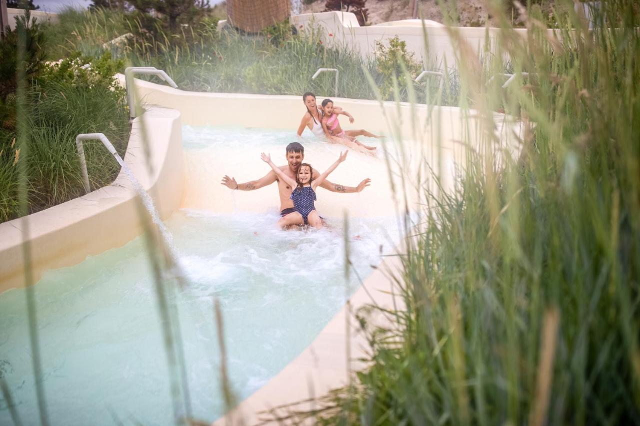 Center Parcs Zandvoort Beach Ngoại thất bức ảnh