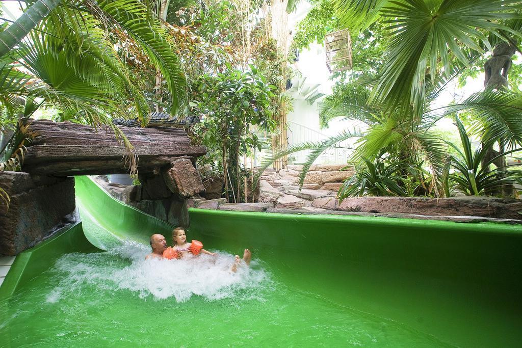 Center Parcs Zandvoort Beach Ngoại thất bức ảnh