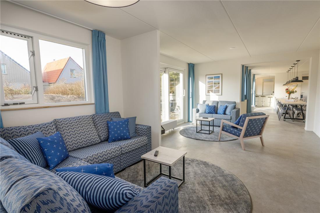 Center Parcs Zandvoort Beach Ngoại thất bức ảnh