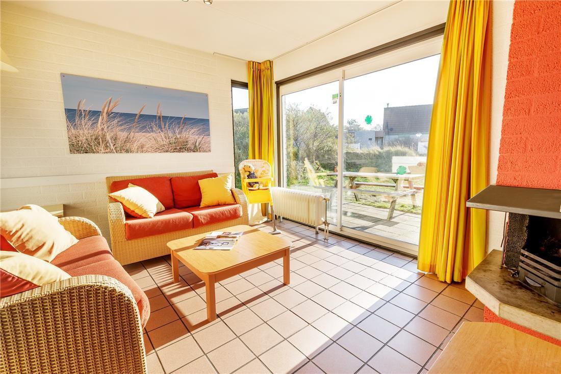 Center Parcs Zandvoort Beach Ngoại thất bức ảnh