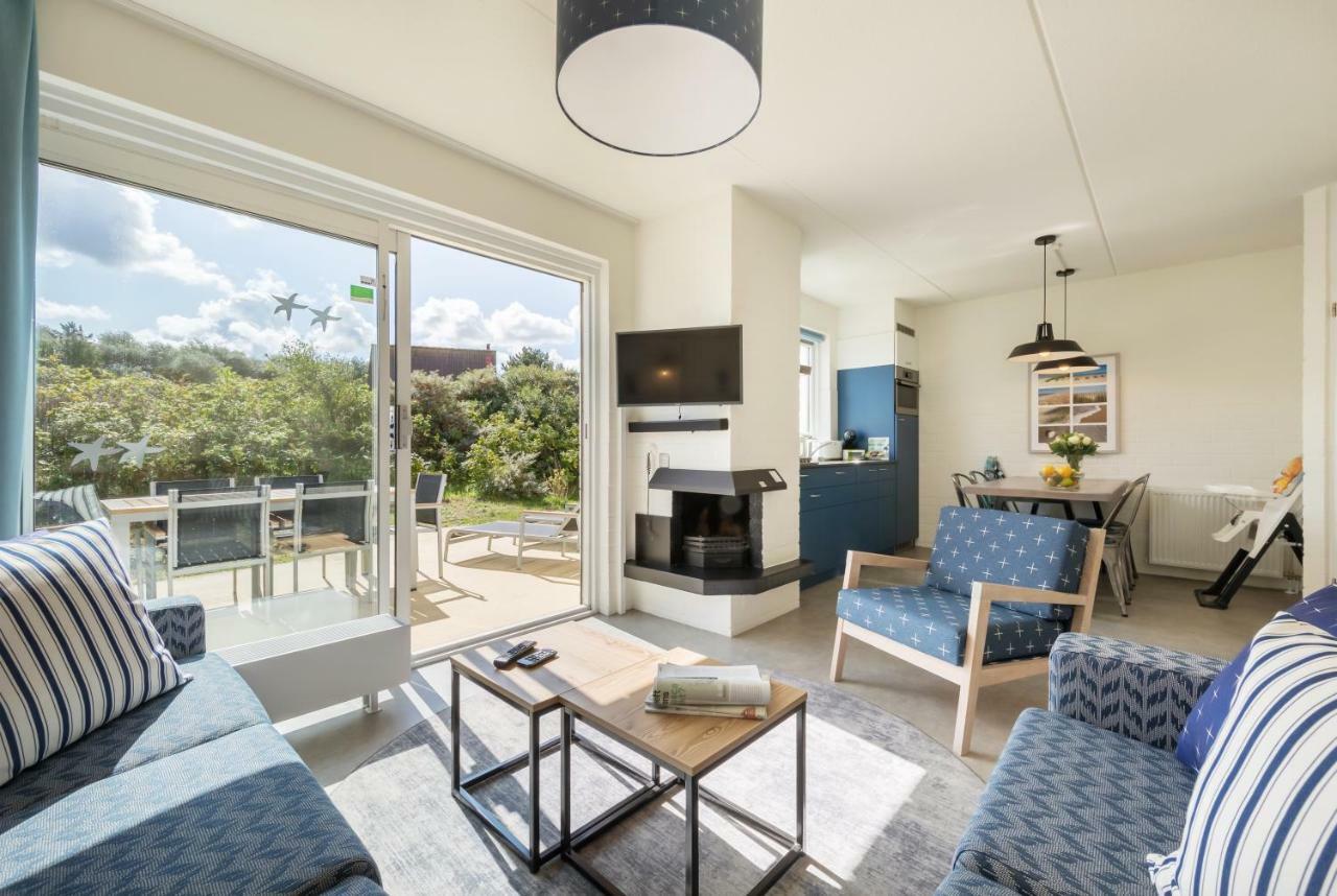 Center Parcs Zandvoort Beach Phòng bức ảnh