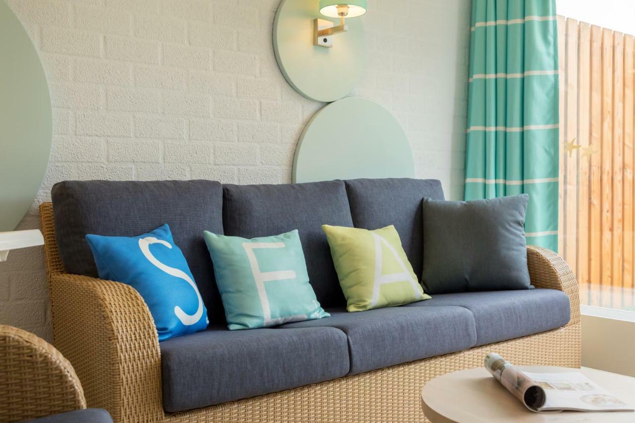 Center Parcs Zandvoort Beach Phòng bức ảnh