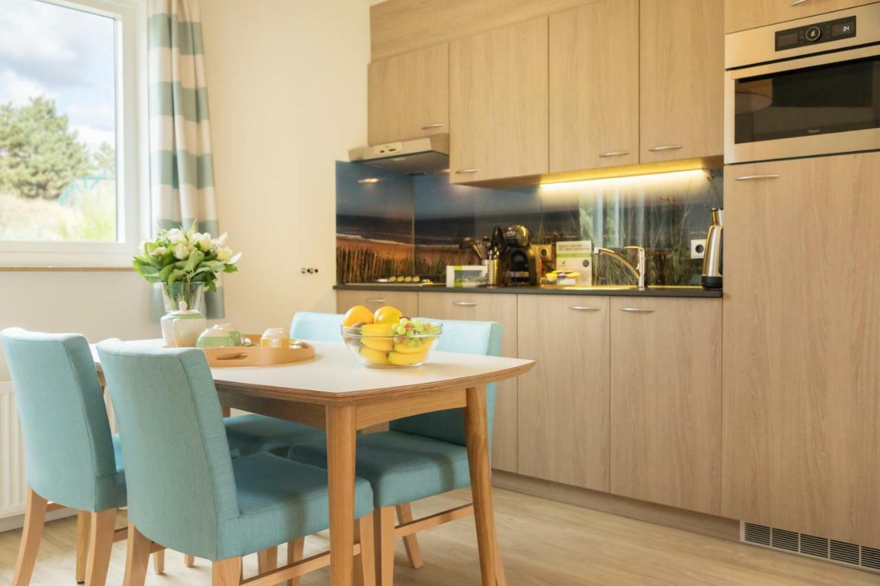 Center Parcs Zandvoort Beach Phòng bức ảnh