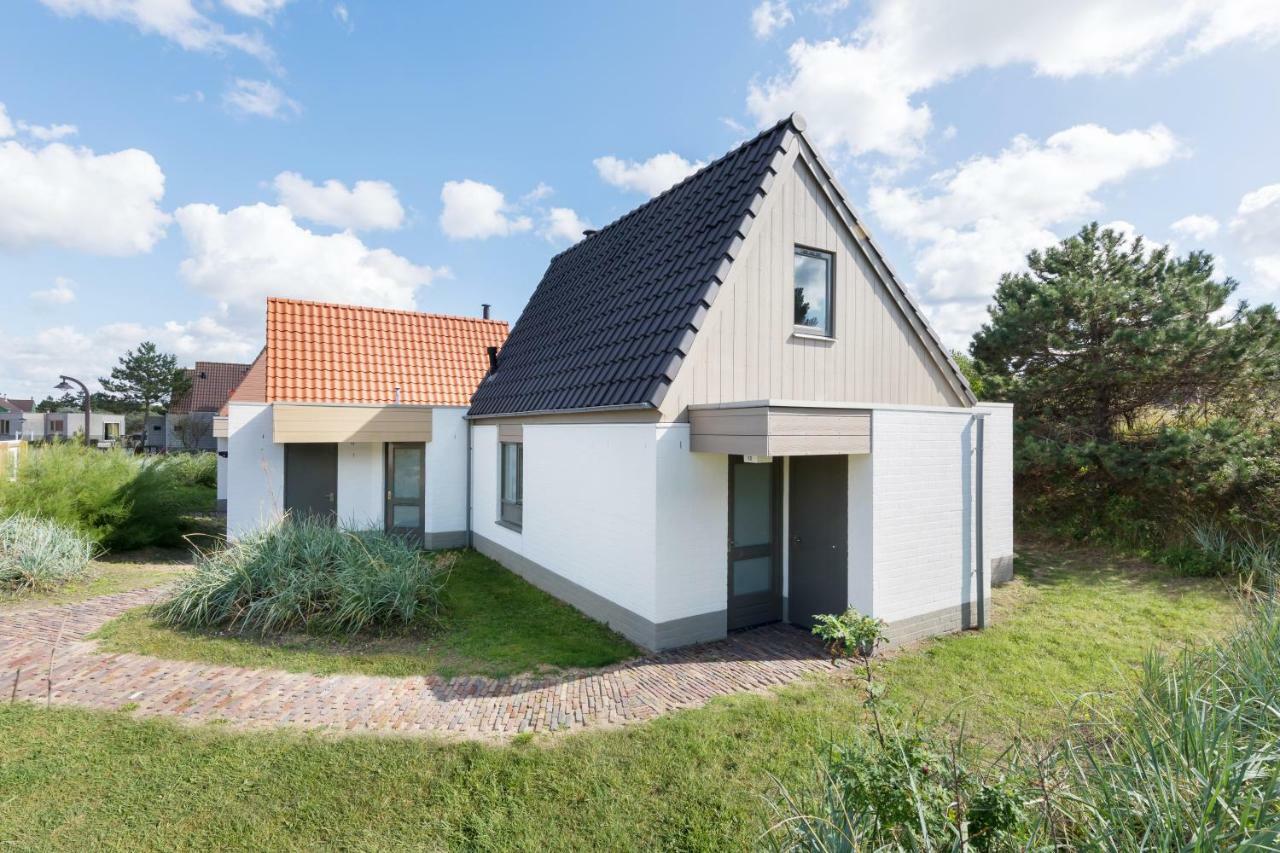 Center Parcs Zandvoort Beach Phòng bức ảnh