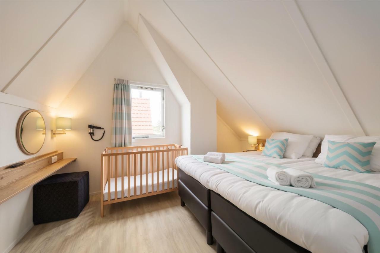 Center Parcs Zandvoort Beach Phòng bức ảnh