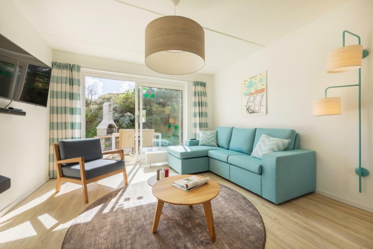 Center Parcs Zandvoort Beach Phòng bức ảnh