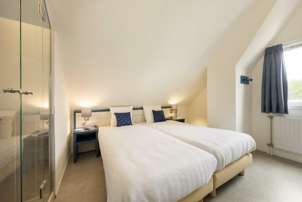 Center Parcs Zandvoort Beach Phòng bức ảnh