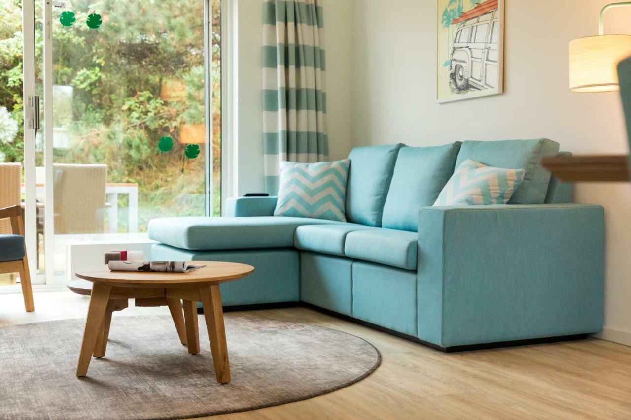 Center Parcs Zandvoort Beach Phòng bức ảnh