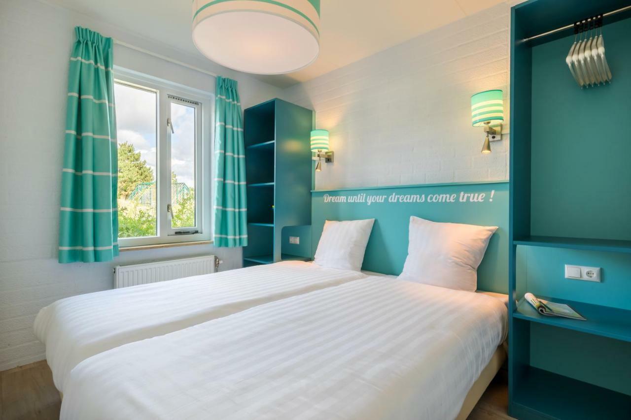 Center Parcs Zandvoort Beach Phòng bức ảnh