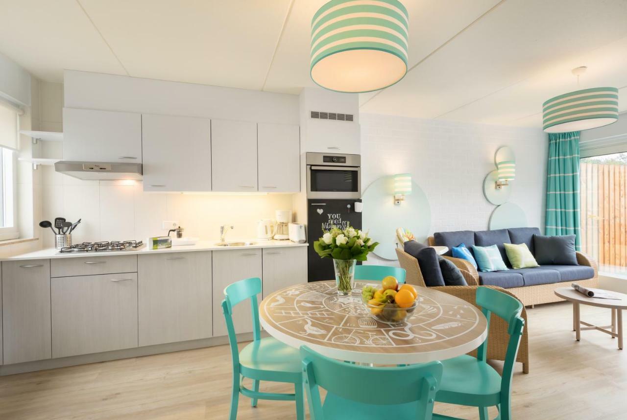 Center Parcs Zandvoort Beach Phòng bức ảnh