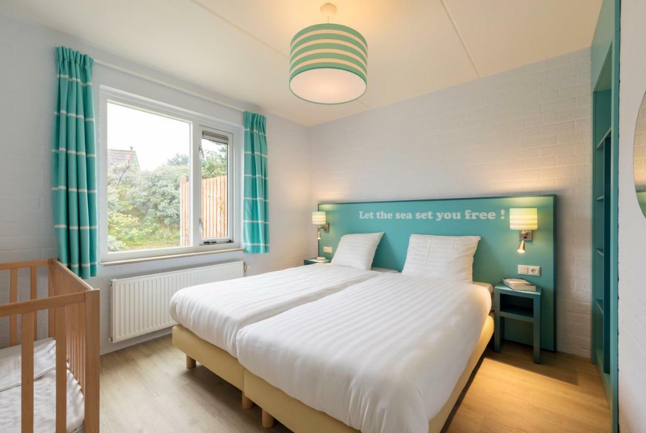 Center Parcs Zandvoort Beach Phòng bức ảnh