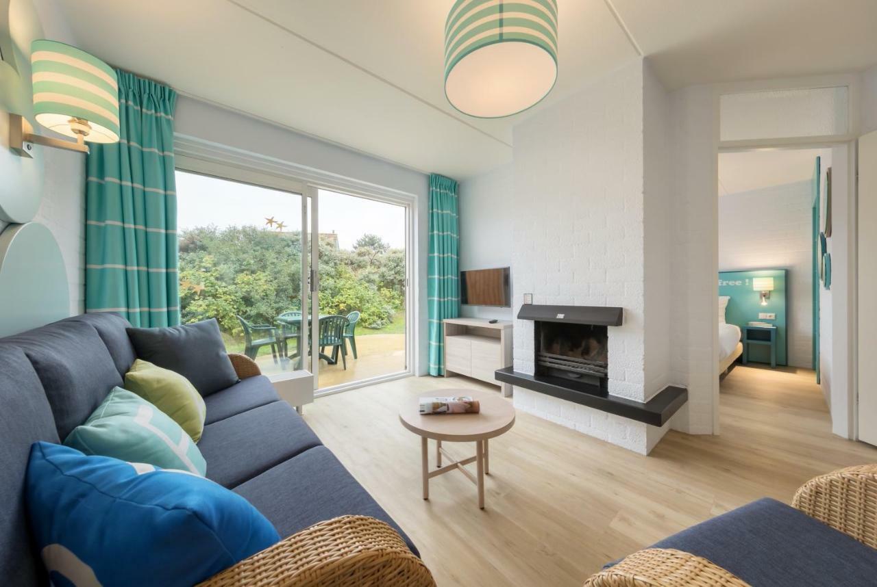 Center Parcs Zandvoort Beach Phòng bức ảnh