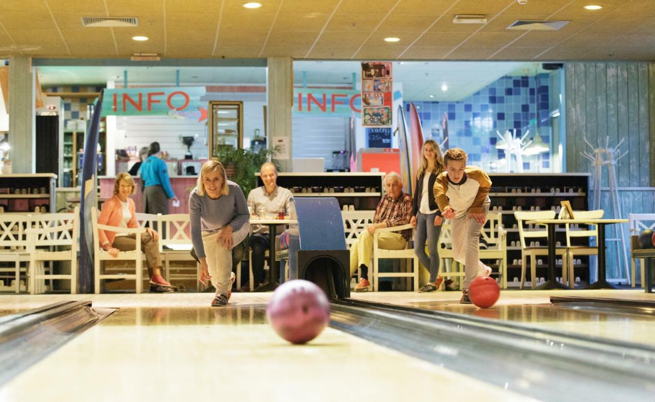 Center Parcs Zandvoort Beach Ngoại thất bức ảnh